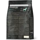 1кг Корм GRANDORF DOG Fresh Turkey&Sweet Potato Adult Mini беззерновой гипоаллергенный для собак мелких пород, Индейка с Бататом