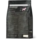 1кг Корм GRANDORF DOG Fresh Lamb&Sweet Potato Puppy беззерновой гипоаллергенный для щенков всех пород с 3 недель, беременных и кормящих собак, Ягненок с Бататом