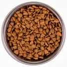 Корм в развес Monge Cat Bwild Grain Free Adult CodFish/Potatoes беззерновой для взрослых кошек с Треской и картофелем, 1кг
