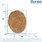2,5кг Корм Monge Dog Monoprotein Adult Beef/Rice для взрослых собак всех пород c Говядиной и рисом