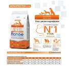2,5кг Корм Monge Dog SP Monoprotein Adult Duck/Rice для взрослых собак всех пород с Уткой и рисом