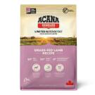 17кг Корм ACANA DOG GRASS-FED LAMB беззерновой для взрослых собак и щенков с Ягненком