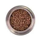 7,5кг Корм Monge Dog Monoprotein Mini Adult Salmon/Rice для взрослых собак мелких пород с Лососем и рисом