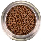 2,5кг Корм Monge Dog Extra Small Salmon/Rice для взрослых собак миниатюрных пород c Лососем и рисом