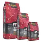 2,2кг Корм Belcando Mastercraft Fresh Beef Беззерновой для взрослых собак всех пород с Говядиной