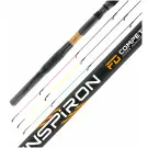 Удилище фидерное KAIDA Inspiron Carbon 150гр 3,9м