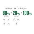 Корм в развес Nature's Protection NP Sensitive Digestion для кошек с чувствительным пищеварением с Птицей, 1кг