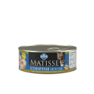 300гр Консервы Farmina Matisse Cat Mousse Codfish Мусс для кошек с Треской