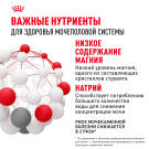 0,4кг Корм ROYAL CANIN Urinary Care для взрослых кошек для профилактики мочекаменной болезни