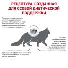 2кг Корм ROYAL CANIN Anallergenic Feline диета для взрослых кошек при пищевой аллергии или непереносимости корма