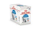 85гр Влажный корм ROYAL CANIN Indoor Sterilised Loaf для взрослых домашних стерилизованных кошек, паштет (пауч)