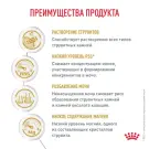 85гр Влажный корм ROYAL CANIN Urinary S/O диета для взрослых кошек при заболеваниях мочевыводящих путей, в соусе (пауч)