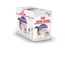 85гр Влажный корм ROYAL CANIN Sterilised Loaf для взрослых стерилизованных кошек старше 1 года, паштет (пауч)