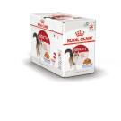 85гр Влажный корм ROYAL CANIN Instinctive Loaf для взрослых кошек, паштет (пауч)