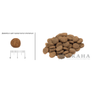2кг Корм ACANA DOG SENIOR RECIPE беззерновой для пожилых собак