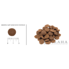 11,4кг Корм ACANA SPORT&AGILITY RECIPE беззерновой для рабочих и активных собак