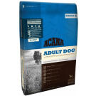 11,4кг Корм ACANA DOG ADULT RECIPE беззерновой корм для собак всех пород и возрастов