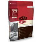 11,4кг Корм ACANA SPORT&AGILITY RECIPE беззерновой для рабочих и активных собак