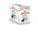 85гр Влажный корм ROYAL CANIN Digestive Care для взрослых собак с чувствительным пищеварением, паштет (пауч)