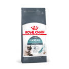 2кг Корм ROYAL CANIN Hairball для взрослых кошек, профилактика образования волосяных комочков