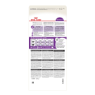 0,2кг Корм ROYAL CANIN Sensible для взрослых кошек с чувствительным пищеварением