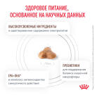 0,35кг Корм ROYAL CANIN Gastrointestinal Fibre Response диета для взрослых кошек при запорах