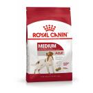 Корм в развес ROYAL CANIN Medium Adult для взрослых собак средних пород от 12 месяцев, 1кг