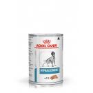 400гр Консервы ROYAL CANIN Hypoallergenic диета для взрослых собак при пищевой аллергии или непереносимости, паштет