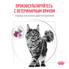 0,35кг Корм ROYAL CANIN Renal Feline диета для взрослых кошек при почечной недостаточности