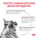 0,35кг Корм ROYAL CANIN Renal Feline диета для взрослых кошек при почечной недостаточности