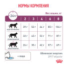 0,35кг Корм ROYAL CANIN Renal Feline диета для взрослых кошек при почечной недостаточности