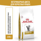 3,5кг Корм ROYAL CANIN Urinary S/O диета для взрослых кошек при лечении и профилактике мочекаменной болезни