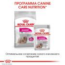 1кг Корм ROYAL CANIN Mini Exigent для взрослых собак мелких пород, привередливых в питании