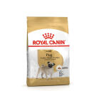 1,5кг Корм ROYAL CANIN Pug Adult для взрослых собак породы Мопс от 10 месяцев