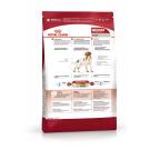 3кг Корм ROYAL CANIN Medium Adult для взрослых собак средних пород от 12 месяцев