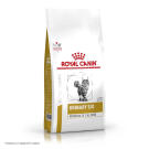 1,5кг Корм ROYAL CANIN Urinary Feline S/O Moderate Calorie диета для взрослых кошек при лечении и профилактике мочекаменной болезни, предрасположенных к лишнему весу
