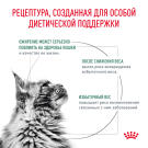 1,5кг Корм ROYAL CANIN Satiety Weight Management диета для взрослых кошек с избыточным весом