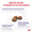 3,5кг Корм ROYAL CANIN Neutered Satiety Balance диета для взрослых котов и кошек с момента стерилизации до 7 лет