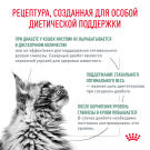 0,35кг Корм ROYAL CANIN Diabetic Feline диета для взрослых кошек при сахарном диабете