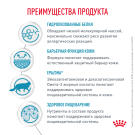 0,35кг Корм ROYAL CANIN Hypoallergenic Feline диета для взрослых кошек при пищевой аллергии