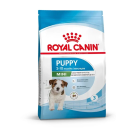 0,8кг Корм ROYAL CANIN Mini Puppy для щенков мелких пород с 2 до 10 месяцев