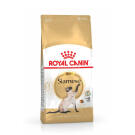 0,4кг Корм ROYAL CANIN Siamese Adult для взрослых Сиамских кошек от 12 месяцев