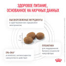 2кг Корм ROYAL CANIN GastroIntestinal диета для взрослых собак при нарушении пищеварения