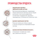 0,4кг Корм ROYAL CANIN Gastrointestinal диета для взрослых кошек при нарушении пищеварения