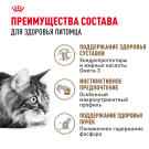 85г Влажный корм ROYAL CANIN Ageing +12 для взрослых кошек старше 12 лет, в желе (пауч)