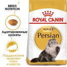 85г Влажный корм ROYAL CANIN Persian для взрослых Персидских кошек старше 12 месяцев, паштет (пауч)