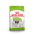 3кг Корм ROYAL CANIN X-Small Adult для взрослых собак миниатюрных пород