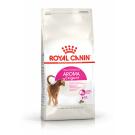 0,4кг Корм ROYAL CANIN Aroma Exigent для взрослых кошек, привередливых к аромату