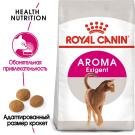 0,4кг Корм ROYAL CANIN Aroma Exigent для взрослых кошек, привередливых к аромату