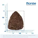 15кг Корм Monge Dog BWild Low Grain Adult Deer низкозерновой для взрослых собак всех пород с Олениной